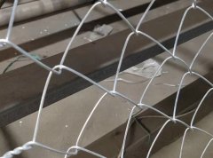 Chain link fence – the guardian of your home
