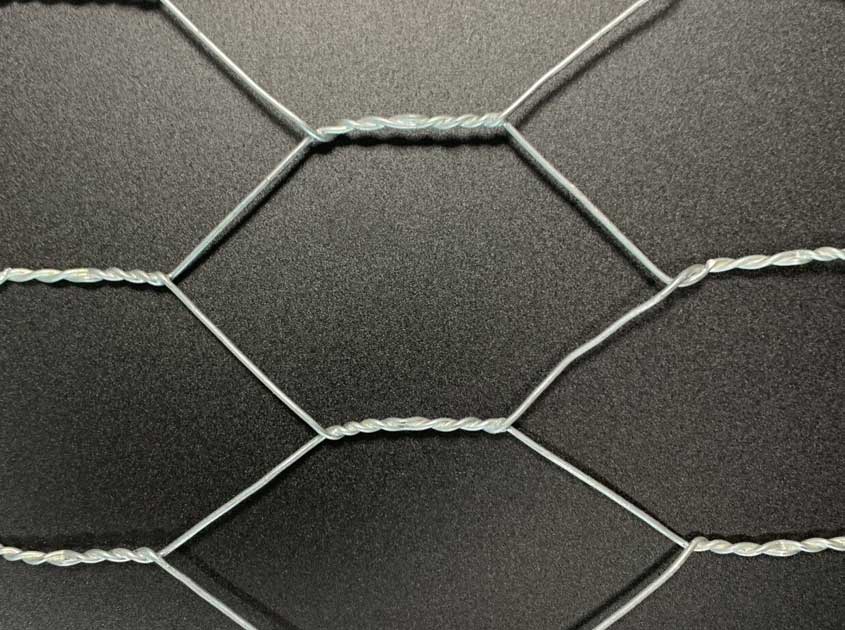 High-quality galvanized wire mesh - the first choice for industrial protection