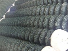 Galvanized Wire Mesh: Strong, Durable and Versatile Metal Mes