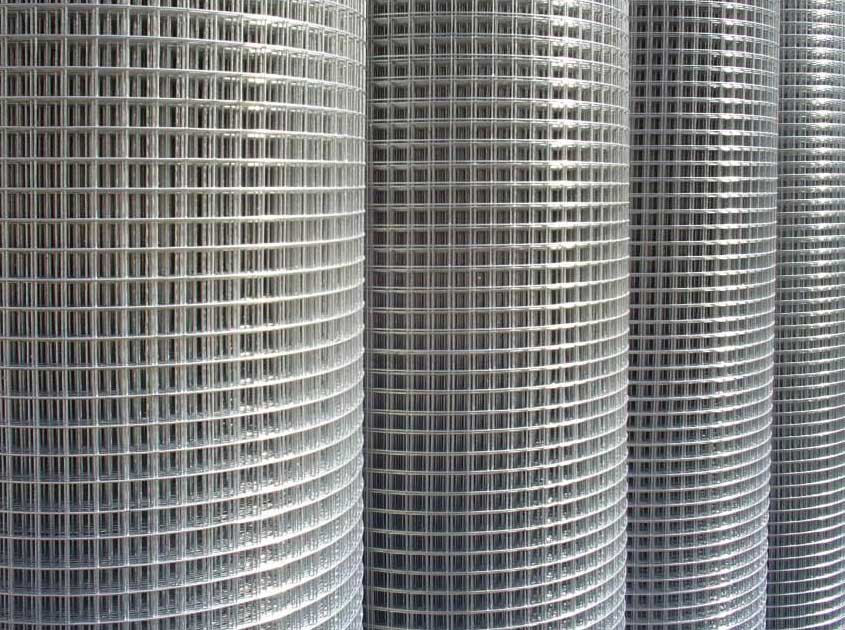 Hot-Dip Galvanized Wire – Heavy-Duty Wire for Harsh Environments and Long-Term Outdoor Use