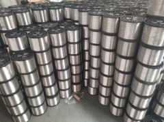 Hot-Dip Galvanized Wire – Hea
