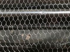 Stainless Steel Wire Mesh – C