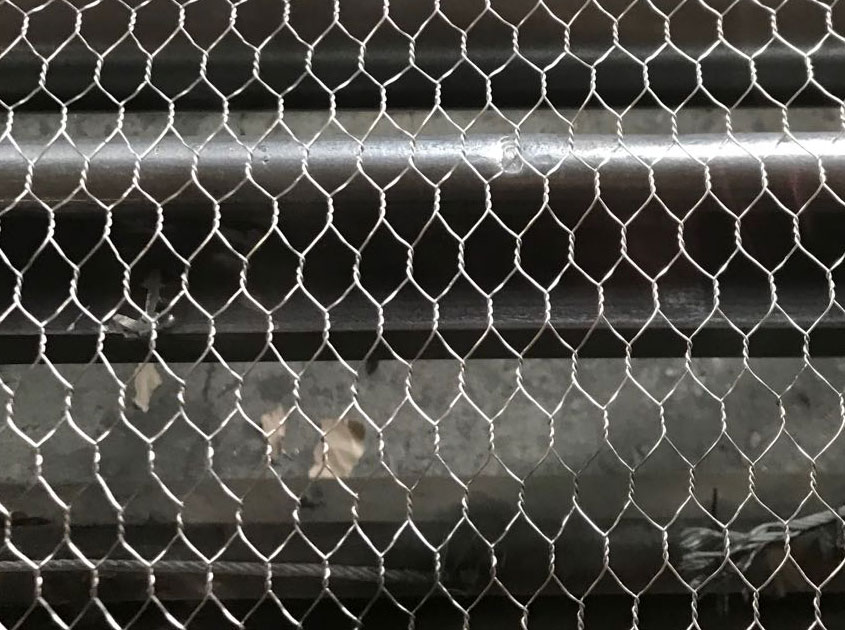 Stainless Steel Wire Mesh – Corrosion-Resistant, Strong, and Multi-Functional
