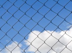 Chain Link Fence – A Versatil