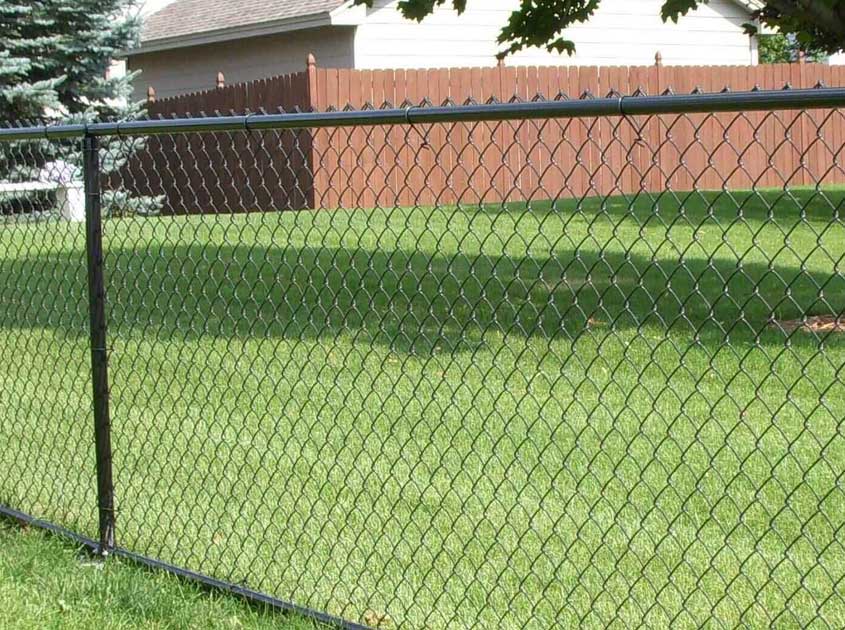 Chain Link Fence – The Reliable Solution for Secure Boundaries