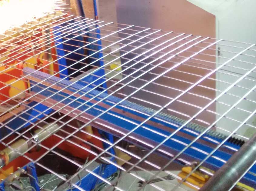 Galvanized Wire Mesh: A Dependable Choice for Global Construction and Industrial Needs