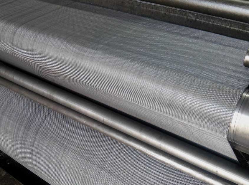 Why Stainless Steel Wire Mesh is the Ideal Choice for Industrial and Commercial Applications