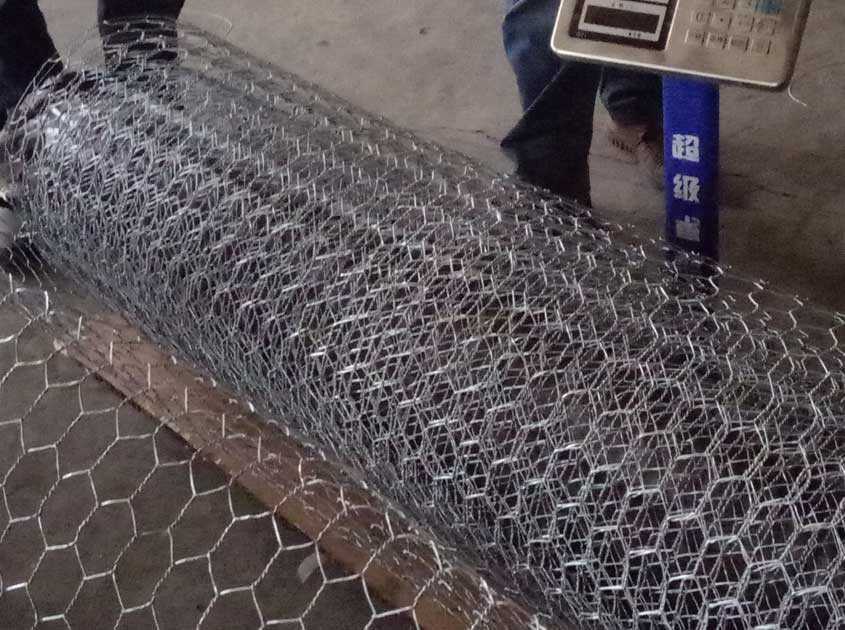 Hexagonal Wire Mesh: Lightweight and Flexible Netting for Agriculture & Construction Hexagonal Wire Mesh: Lightweight and Flexible Netting for Agriculture & Construction