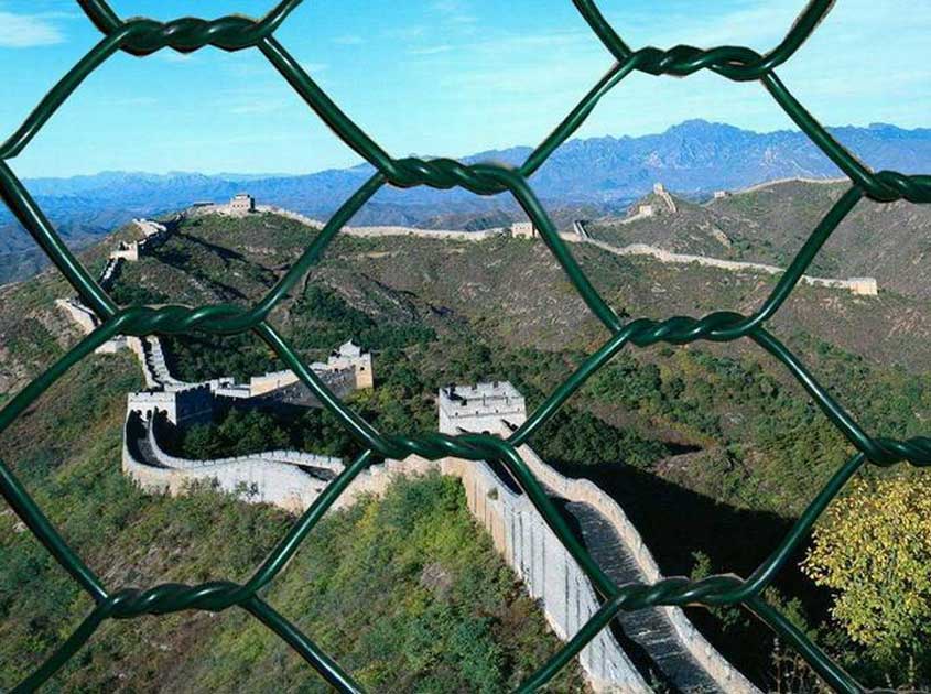 Hexagonal Wire Mesh: Lightweight and Flexible Netting for Agriculture & Construction Hexagonal Wire Mesh: Lightweight and Flexible Netting for Agriculture & Construction