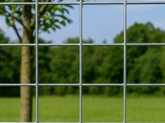 Premium Galvanized Wire Mesh So