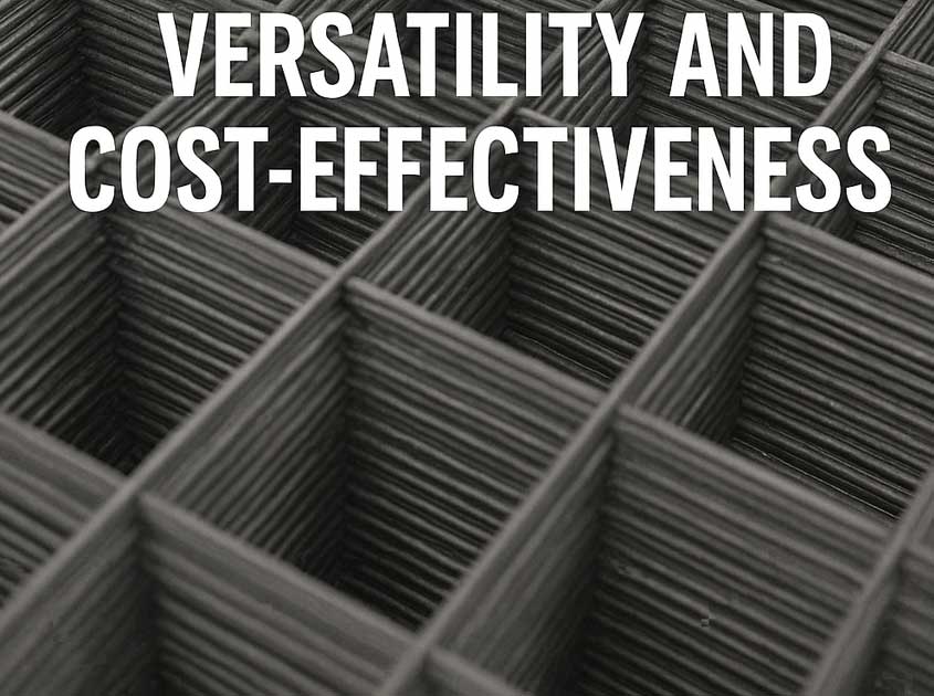 Welded Wire Mesh – Durable, Versatile, and Cost-Effective Solution for Global Projects Welded Wire Mesh – Durable, Versatile, and Cost-Effective Solution for Global Projects