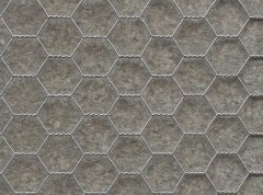Hexagonal Wire Mesh – A Relia