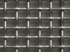 Stainless Steel Wire Mesh – D