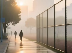 How to Choose Wire Mesh Product