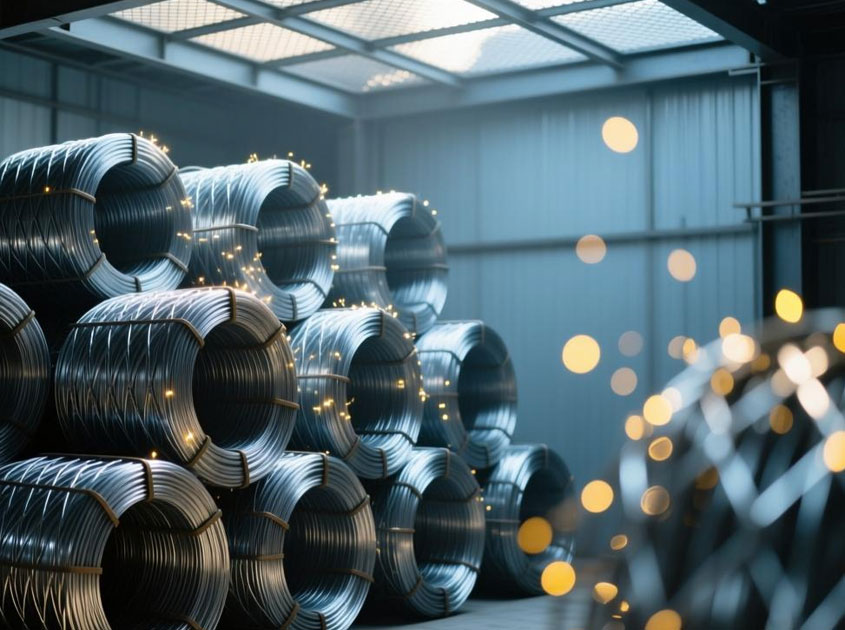 How South American Distributors Can Expand Their Market by Partnering with Chinese Wire Mesh Manufacturers