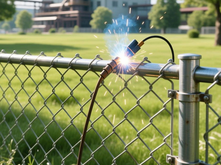 How Middle East Distributors Can Stand Out in the Competitive Wire Mesh Market