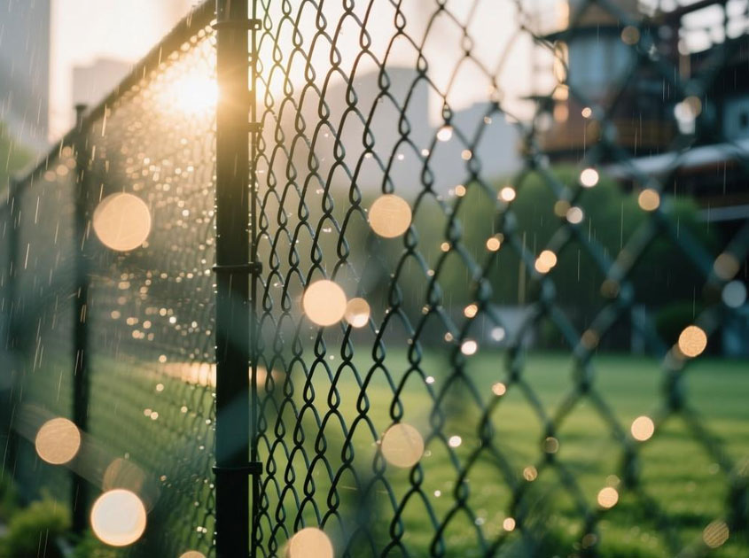 How Middle East Distributors Can Stand Out in the Competitive Wire Mesh Market