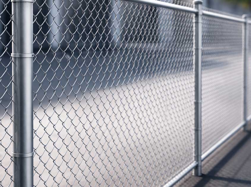 What Certifications Should Wire Mesh Products Have?
