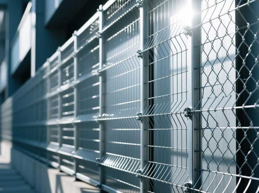 What Certifications Should Wire Mesh Products Have?