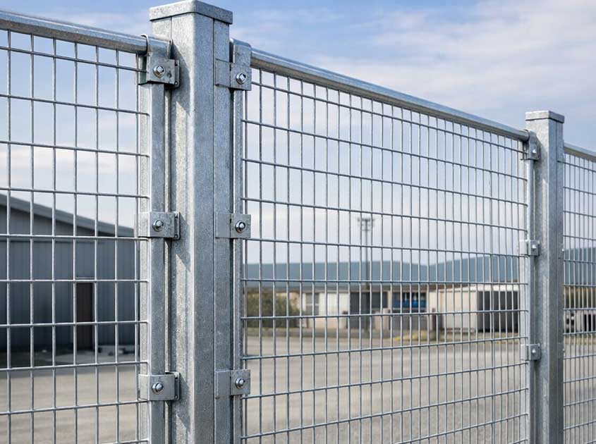 OEM vs Standard Wire Mesh: Which Is Better for Distributors?