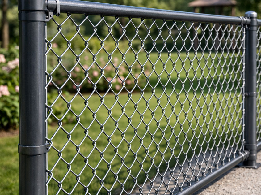 What Wire Mesh Products Are Suitable for the Middle East Market?