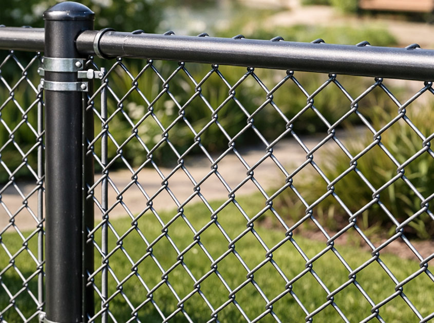 What Wire Mesh Products Are Suitable for the Middle East Market?