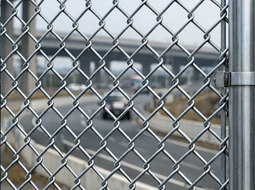 How to Import Wire Mesh from China Step by Step