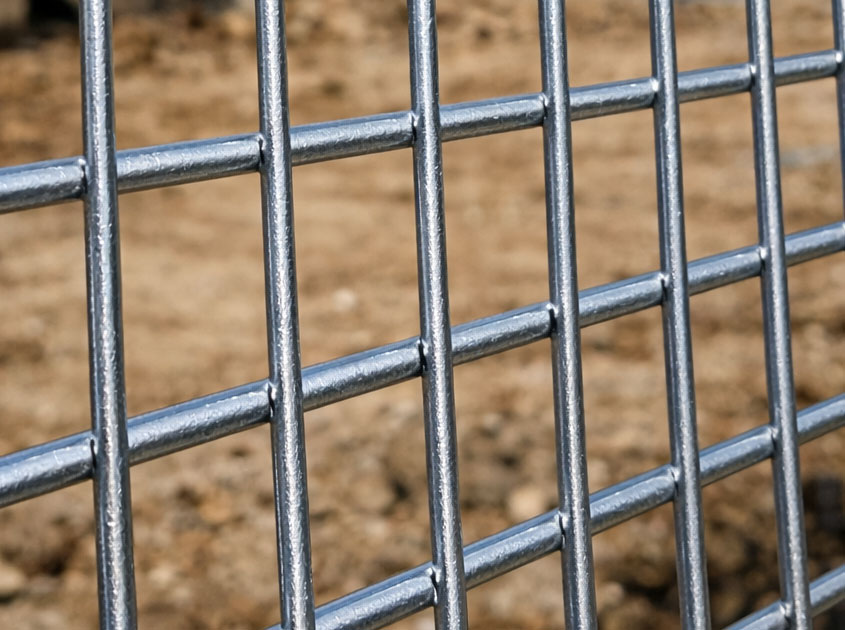 Best Welded Wire Mesh for Industrial Use Best Welded Wire Mesh for Industrial Use