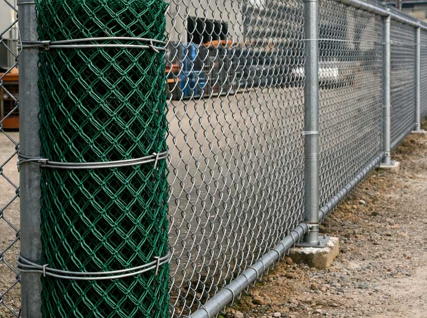 What Wire Mesh Types Are Most Popular in South America?