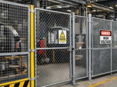 Why Welded Wire Mesh Is Popular