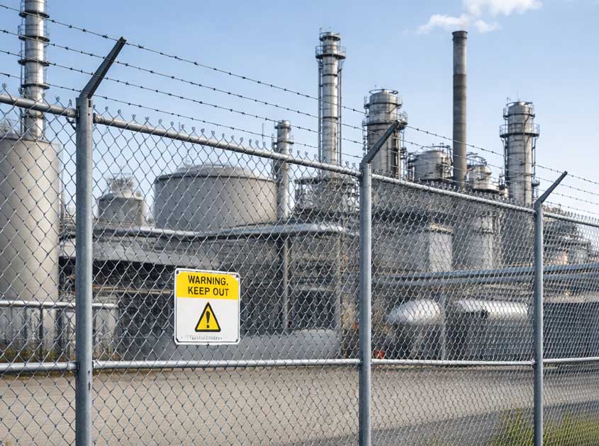 How to Ensure Durability in Outdoor Chain Link Fences How to Ensure Durability in Outdoor Chain Link Fences