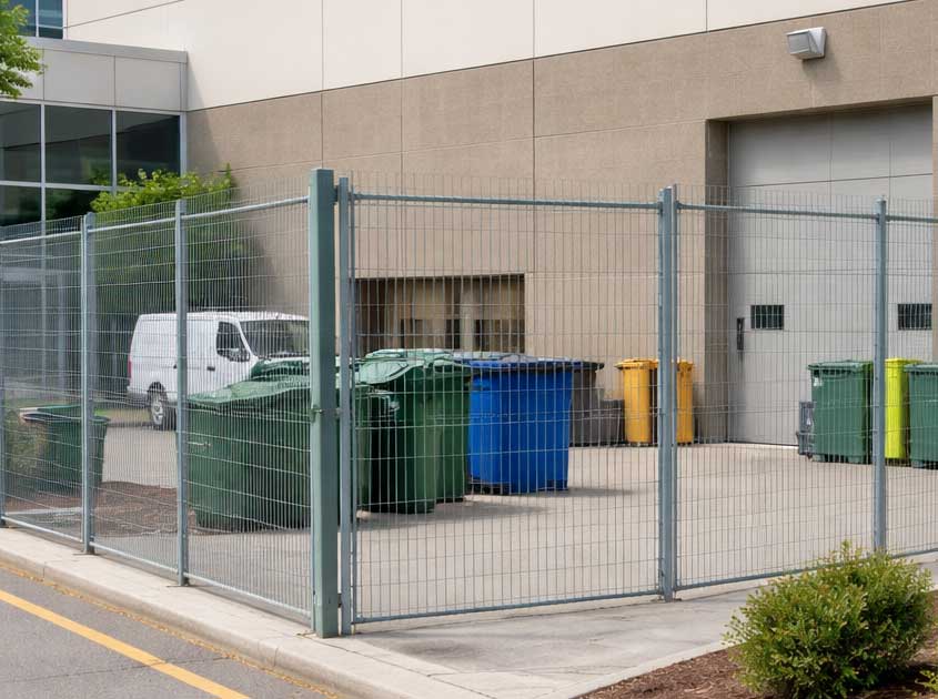 Packaging and Shipping Tips for Bulk Welded Wire Mesh Orders