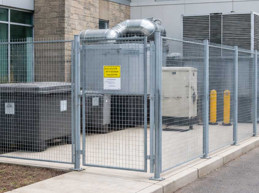 Packaging and Shipping Tips for Bulk Welded Wire Mesh Orders