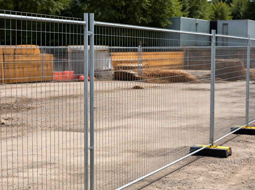 Packaging and Shipping Tips for Bulk Welded Wire Mesh Orders