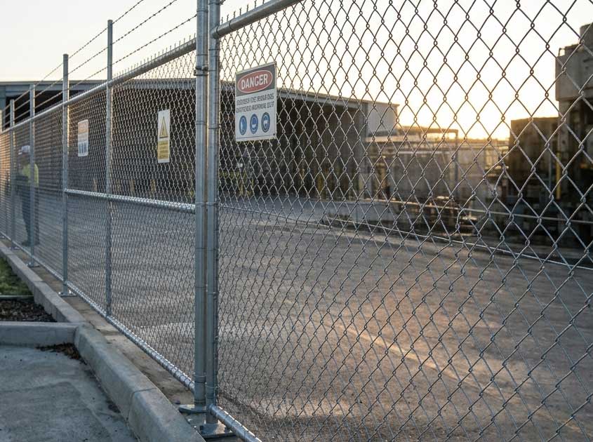 Best Wire Mesh for Agriculture and Fencing in Africa