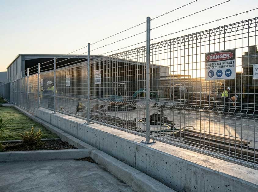 Best Wire Mesh for Agriculture and Fencing in Africa