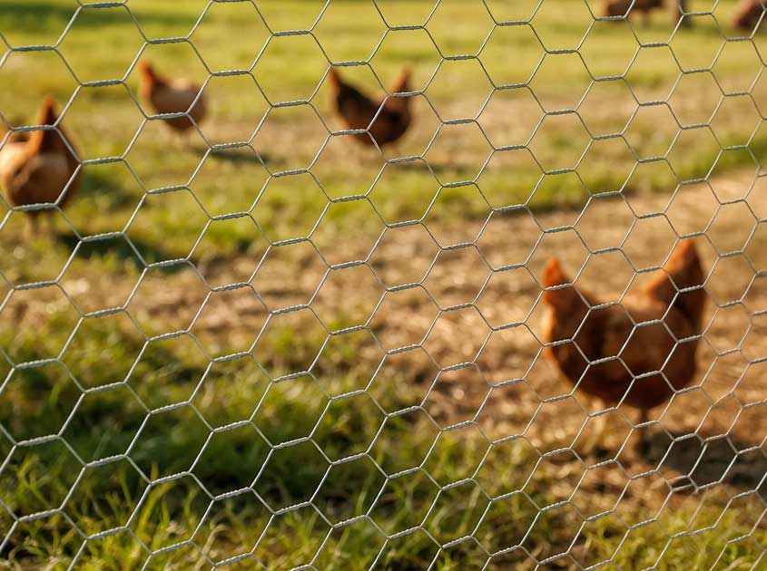 What Is Hexagonal Wire Mesh Used For? A Complete Guide for Buyers