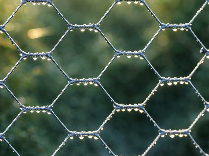 What Is Hexagonal Wire Mesh Used For? A Complete Guide for Buyers
