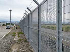 Welded Wire Mesh Manufacturer f