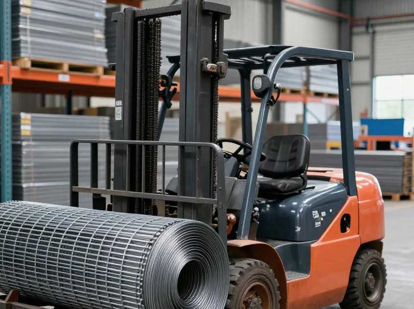 How to Customize Welded Wire Mesh Sheets How to Customize Welded Wire Mesh Sheets
