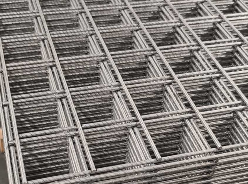 How to Customize Welded Wire Mesh Sheets How to Customize Welded Wire Mesh Sheets