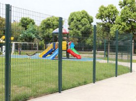 How to Choose Welded Wire Mesh 
