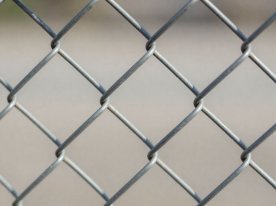 What Is Welded Wire Mesh Used f