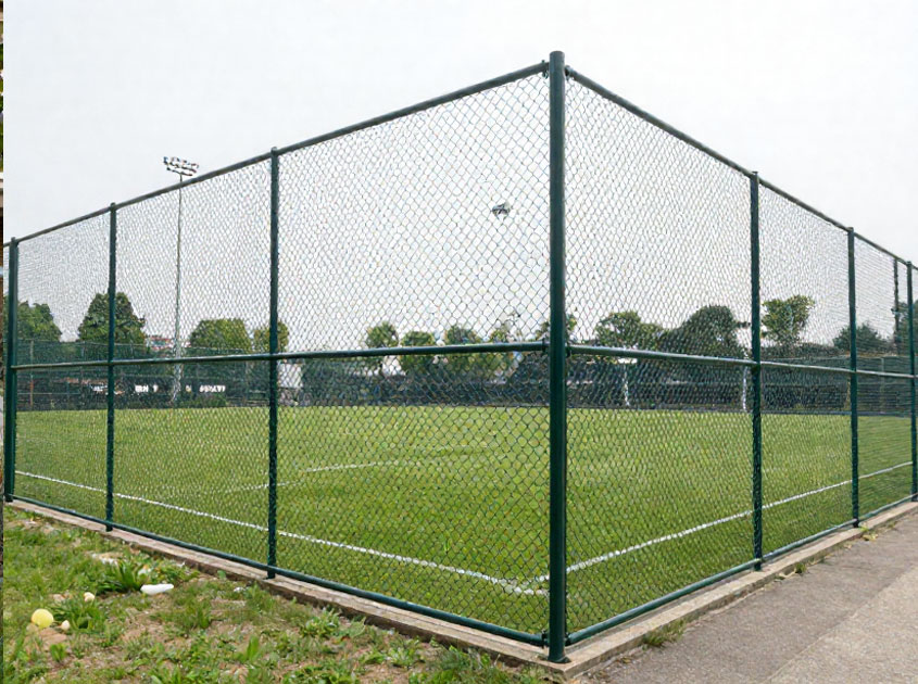 What Is Welded Wire Mesh Used for in Construction and Fencing? What Is Welded Wire Mesh Used for in Construction and Fencing?