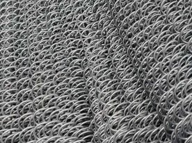 What Makes Chain Link Fence Cos