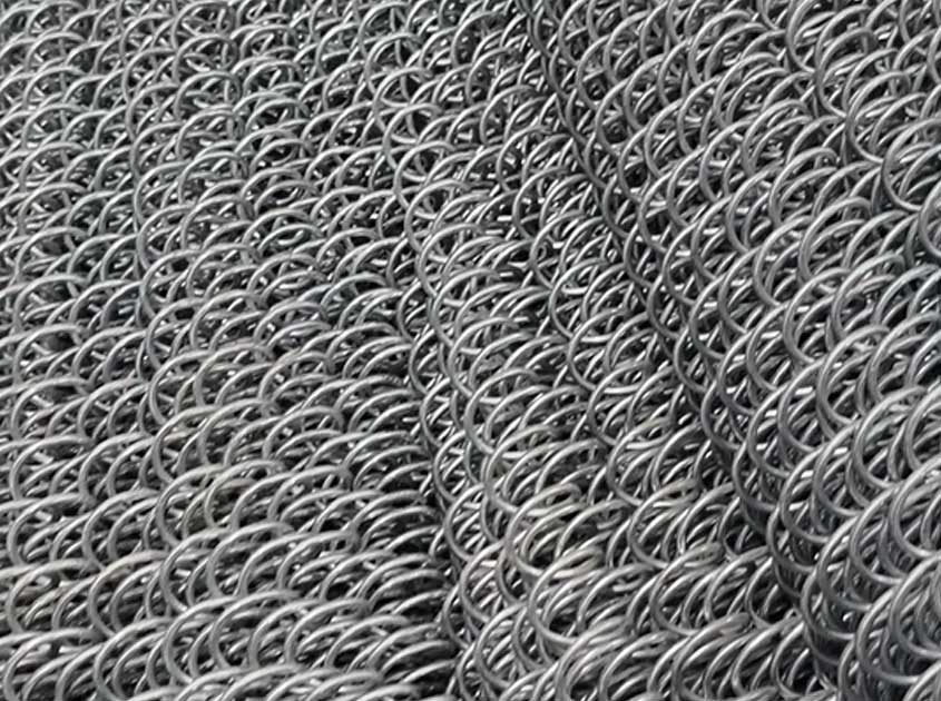 What Makes Chain Link Fence Cost-Effective for Large Projects? What Makes Chain Link Fence Cost-Effective for Large Projects?