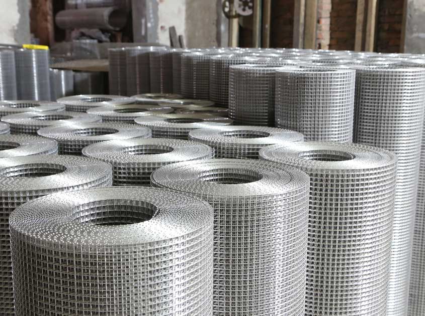 Welded Mesh Fence Panels Factory Direct Supply Welded Mesh Fence Panels Factory Direct Supply