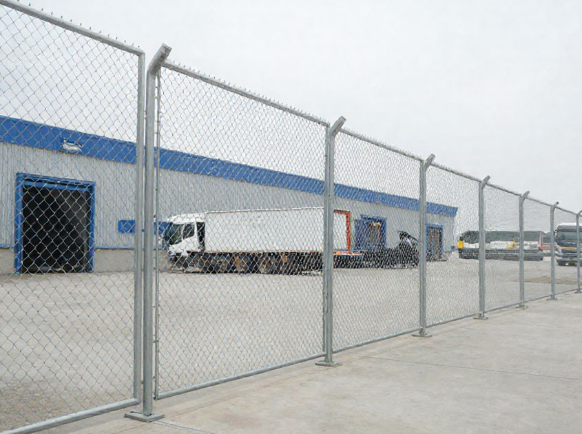 What Is Chain Link Wire Mesh and Where Is It Used? What Is Chain Link Wire Mesh and Where Is It Used?
