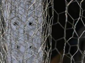 What Is Hexagonal Wire Mesh and