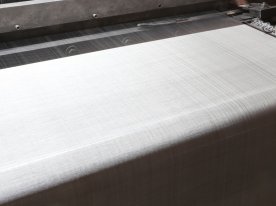 Stainless Steel Wire Mesh Types